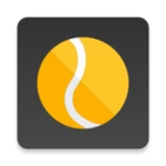 Logo of TennisCall | Sports Player App android Application 